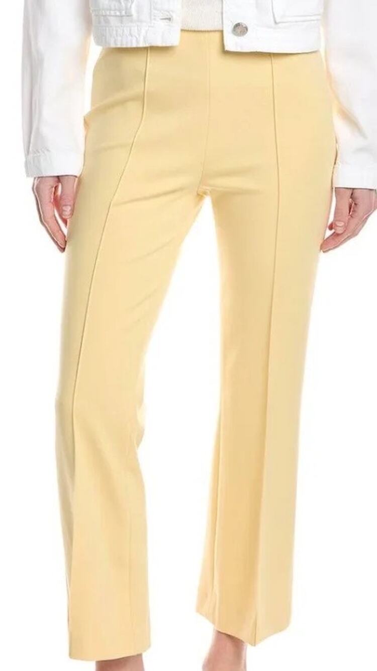 Rag and Bone Yellow Pants XS NWT